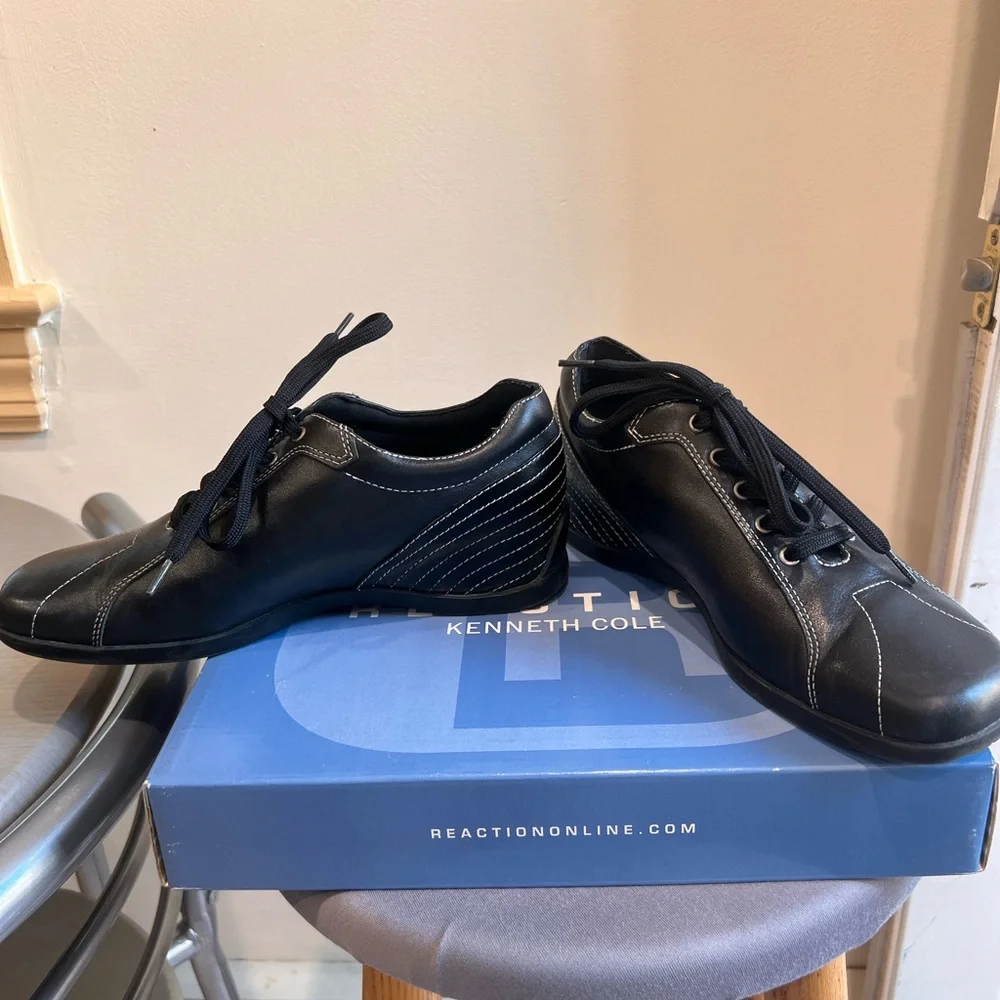 Kenneth Cole Reaction Sport Shoes - Picture 4 of 5